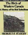 [Birth of Western Canada
