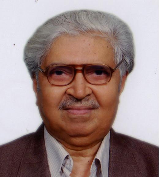 Dr. Syed Asadulla's Picture