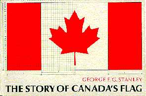 [The Story of Canada's Flag]