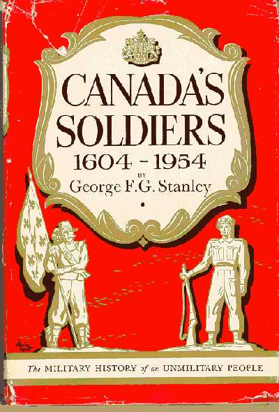 [Canada's Soldiers]