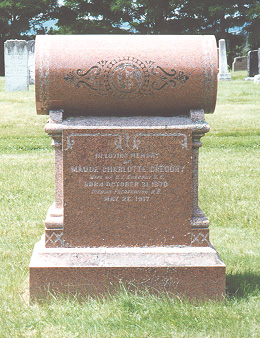 Description: Description: Description: Description: Description: Description: Description: [Headstones Photograph]