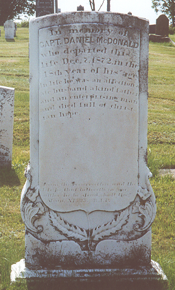 Description: [Headstones Photograph]