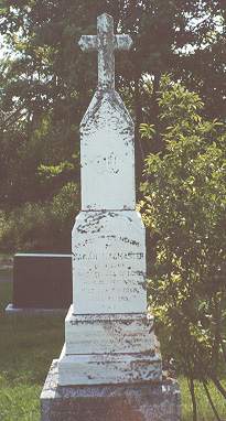 Description: [Headstones Photograph]