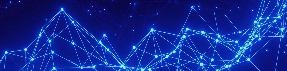 An illustration of an abstract graph