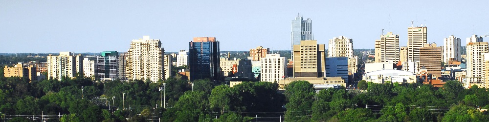 Image of the City of London, Ontario