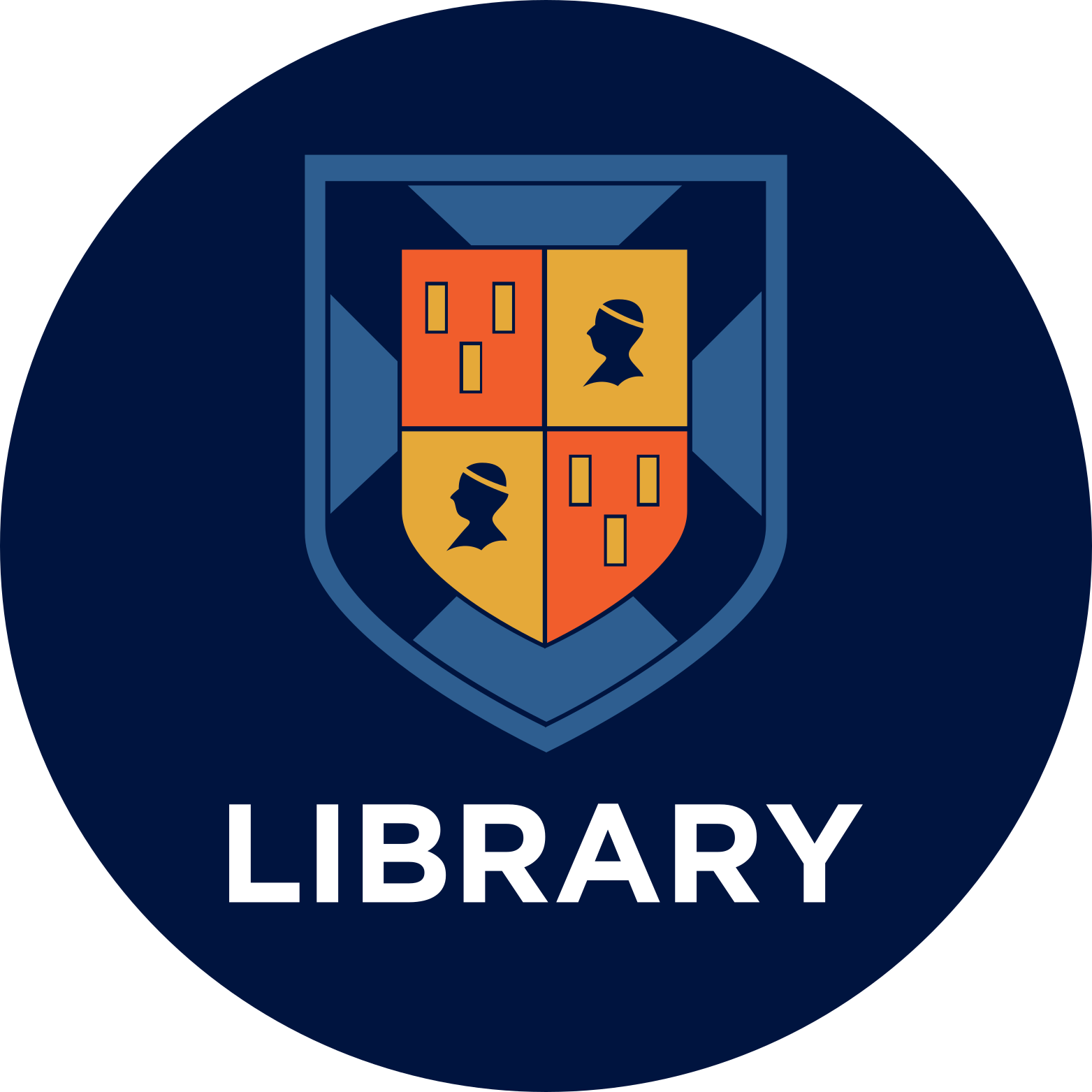 StFX Angus L. Macdonald Library